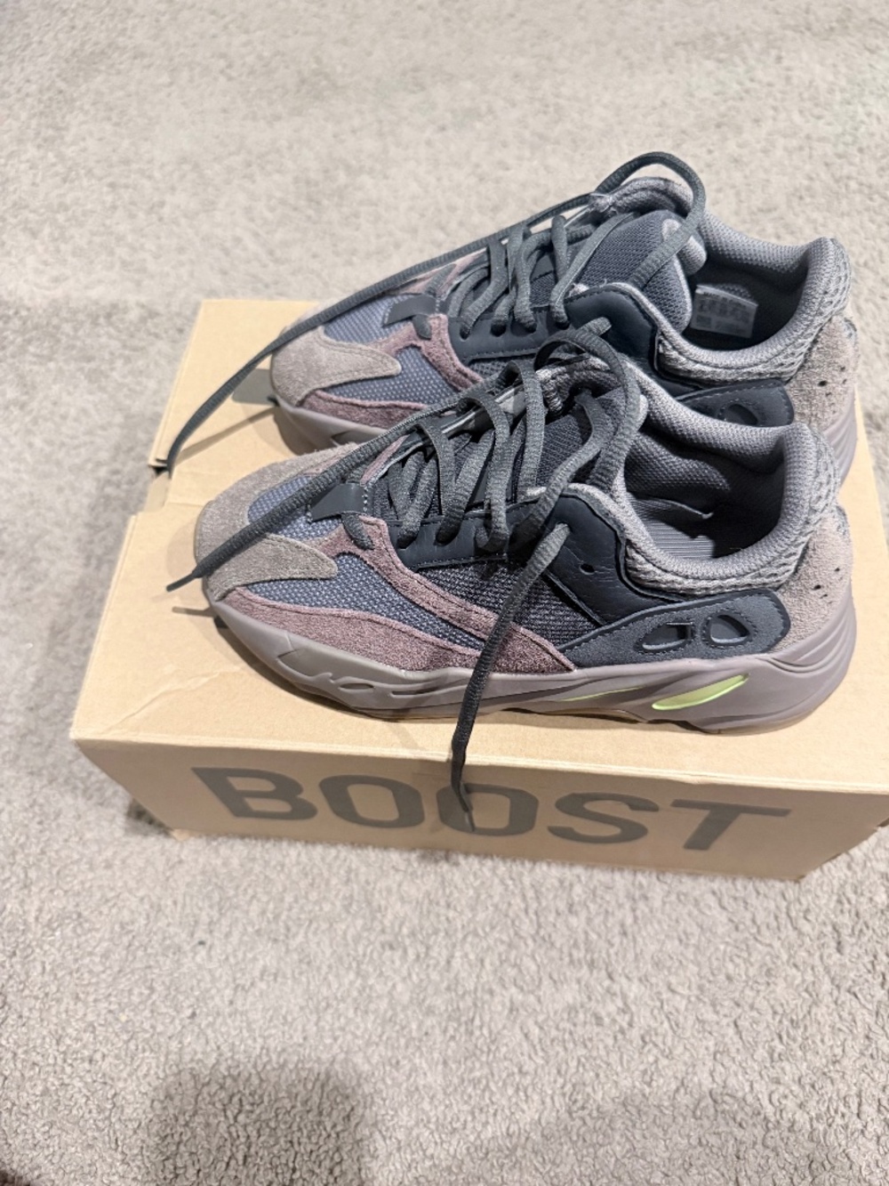 Yeezy